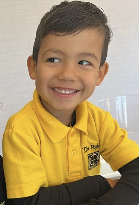 Mateo Ronaldo
